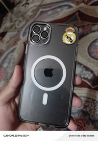 آيفون ١١ برو ماكس • ٦٤ • بطارية ٩٦