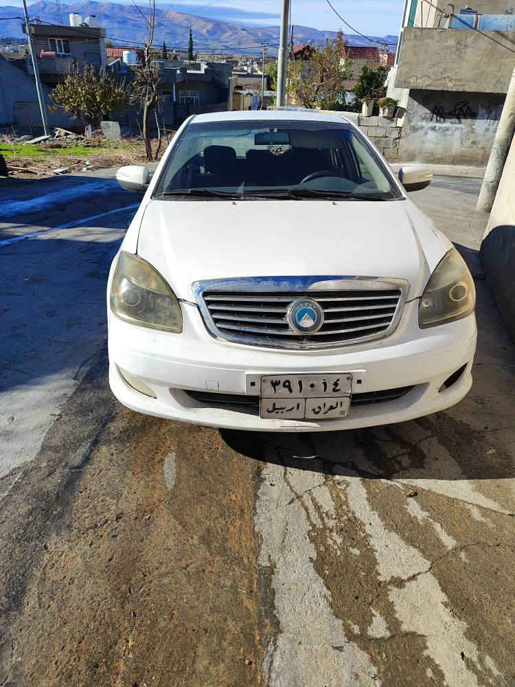 *********** أربيل, العراق
