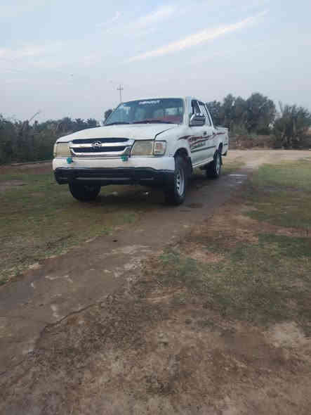 دير ٢٠٠٧ أوراق كاملة مكينة كير تخم تاير مكان ناصرية الدواية سيارة توها معمرة السعر ١٧ وبيه مجال الاتصال على الرقم ***********
