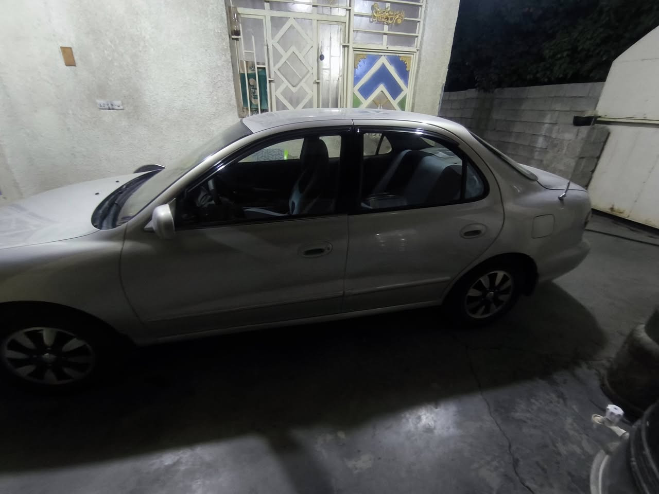 سياره النترا 1999 سياره محرك2000.  سنويه 31 رقم 
‏‪‏‪ 785 304 1418‬‏ اللي يحب يتواصل واتساب  سعر 57. العنوان ديالئ


**إذا كنت صاحب هذا الإعلان وتريد حذفه لأي سبب، رجاءا أرسل رسالة إلى الدعم الفني**