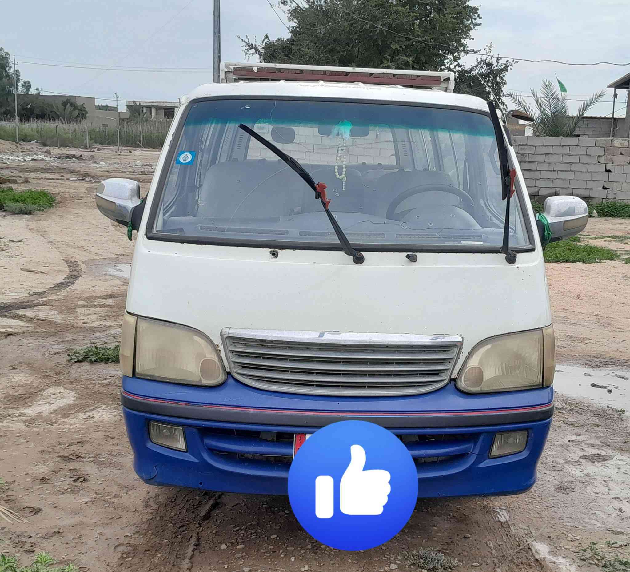 سلام عليكم سياره جنبي موديل 
2015 كير محرك اكسن مكفول شاصي جديد تخم تاير لا ضربه لاصبغ مصفره هيه قرامات تحويل مباشر رقم انكليزي سنويه ل 27  السعر 72  ***********// ***********
