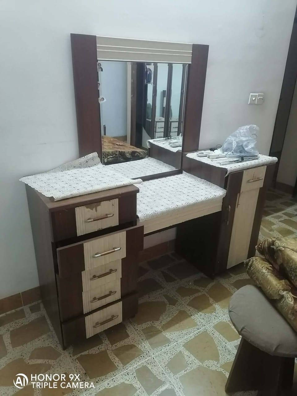 للبيع غرفة نوم خشب نضيفة جدا ✅
بسعر 300الف ✅

@إشارة #اربيل #محافضات #غرف نوم #لكل


**إذا كنت صاحب هذا الإعلان وتريد حذفه لأي سبب، رجاءا أرسل رسالة إلى الدعم الفني**