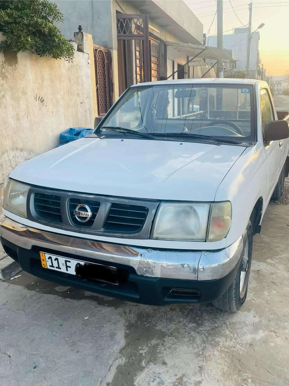 نیسان  2002 ڕقم بەخدایە 
مشروع وتەنیەسەنوی هەتا 2030
بەشەرتە  چوار تای لۆک لەژێرە
***********
شوین چمچماڵ
