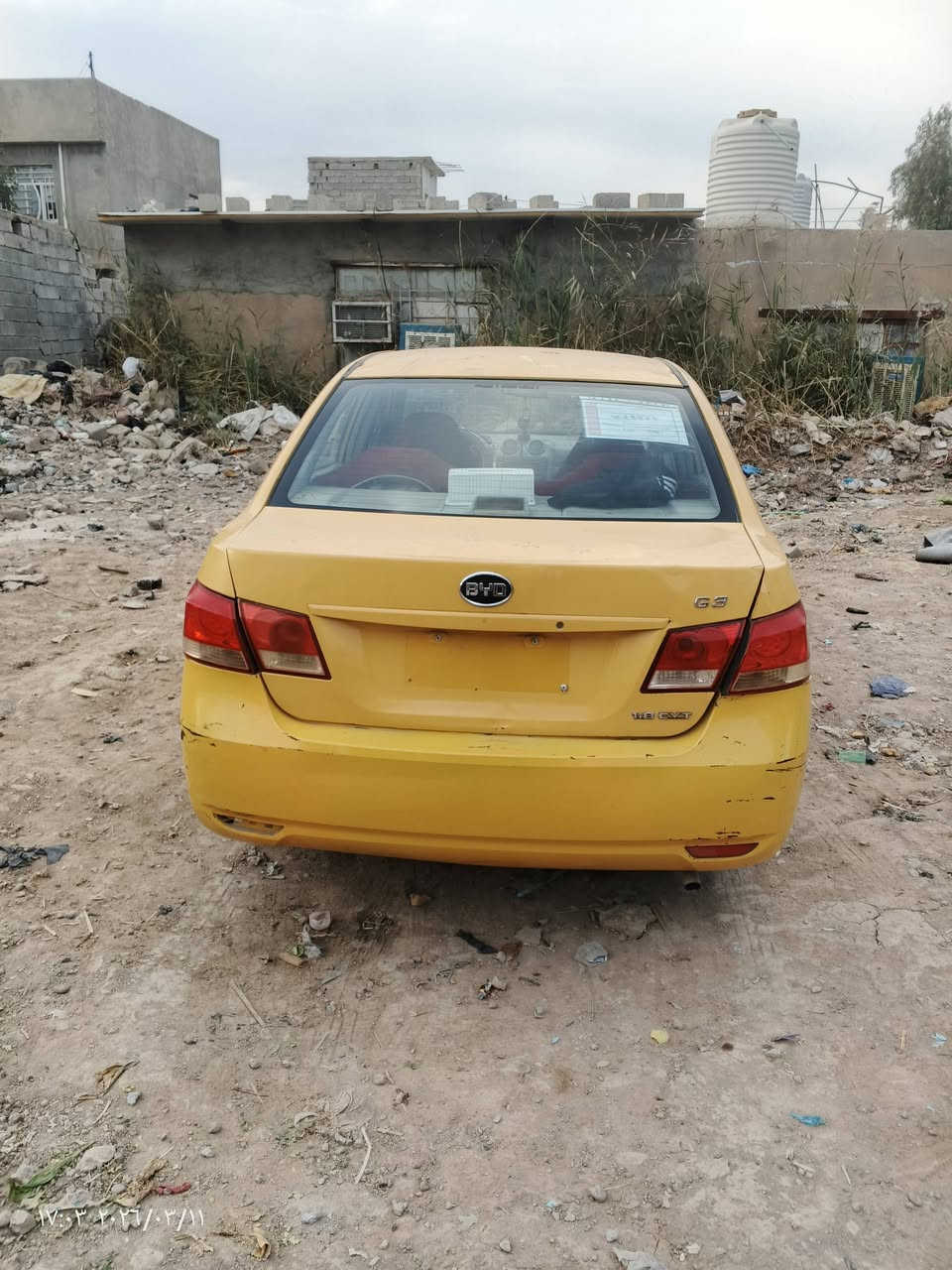 السلام عليكم 🫡
بي واي دي مديل 12 رقم بغداد تحويل مباشر كير ومحرك كفاله 
صدر امامي خلفي جديد غرفتها حلوه تدفئه شغاله  تبريد كمريسر واكفه بصمه كهربائيات كلها شغاله تخم تاير اسود نضيف ضربتها بك ياليت سعر 38 بيها مجال للشراي ***********
