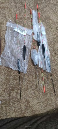 عوامات صيد • توصيل