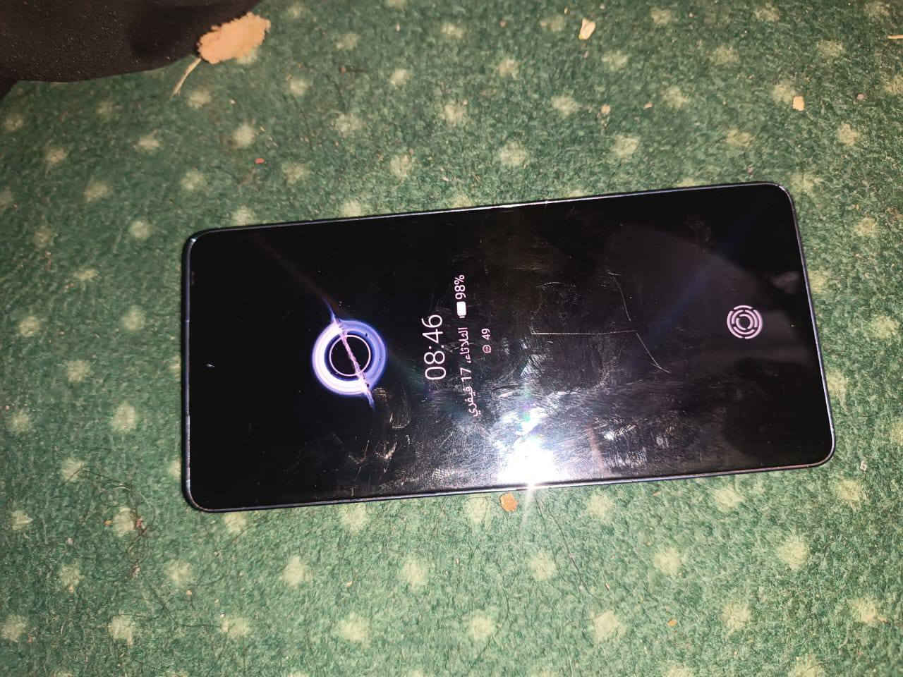 جهاز TECNO CAMON 20 Premier 5Gذاكره512
جهاز مكفول فقط ضهر مابي بس كارتون وياه  للمراوس بأيفون


**إذا كنت صاحب هذا الإعلان وتريد حذفه لأي سبب، رجاءا أرسل رسالة إلى الدعم الفني**