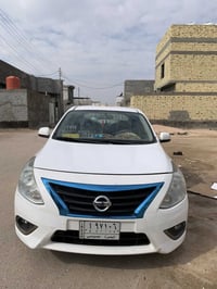 نيسان سني • باب مبدل • ٩٢ الف