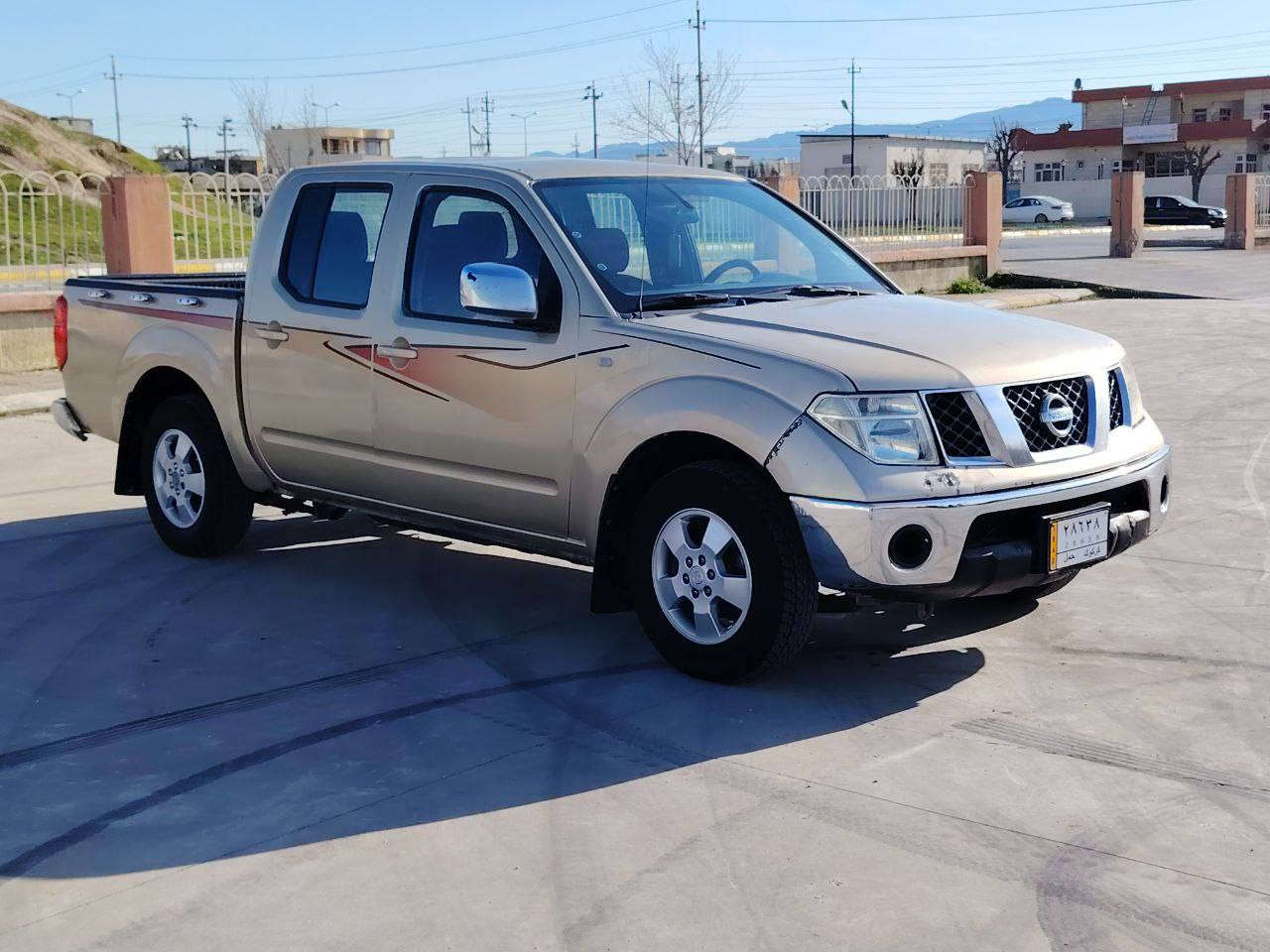 نیسان نەڤارامۆدێل 2010بڕاوەی دوبەی کەفیلی ماڵی مەدەنی دەکەم دەعمولێدراوی نیە حیزام بۆیاخەبۆجوانی گێڕومەکینەی بەشەرت  تەبریت ئیشدەکات بەشەرت کارەبای کامل ئیش دەکات چوارتایەی مام ناوەندی لەژێرە چرکەی تیانیە ماڵی دۆستە سعر50گەڵاومەعمەلەیەبرایانەی تایە شوێن هەڵەبجەی تازە ژم***********ڤایبەرواتساپ لەسەڕەقەمە دار بنديهكان, السليمانية
