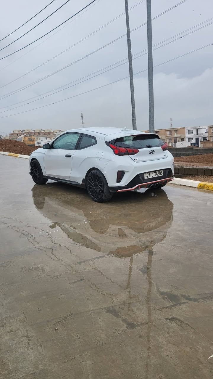 سلام عليكم
فولستر مديل 2020
مكينه 2000 تيربو 
كير مكينه حداديه مكفوله 
تخم تاير ويل رياضي تو سايز
السياره فول مواصفات 
بصمه 
رادارات 
صوت ترحيب 
نضامين سياقه نورمال وسبورت رياضي 
تحكم ستيرن ومثبت سرعه 
السياره فول 
تحديد مسار 
حادثه فقط باب السايق صبغ !!!!
واتساب او اتصال ***********
