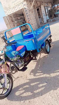 ستوته • موديل ٢٣ • قضاء الشامية