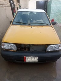 مكينة جديده • كهرباء شغاله • ٢٠١٣