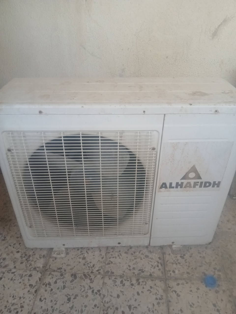 سبلت الحافض للبيع شرط الفحص ***********
