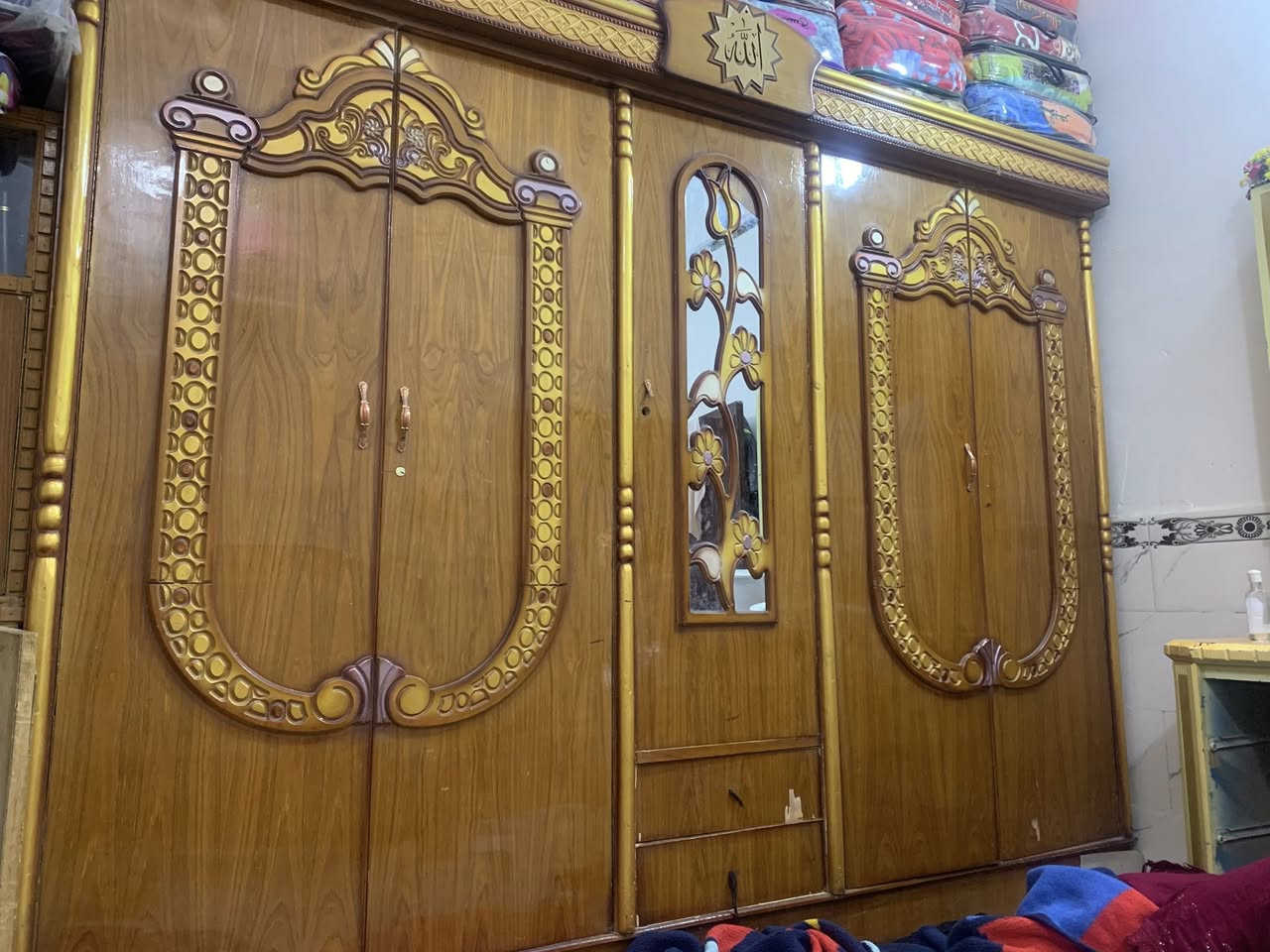 كنتور تزكام نضيف لسعر ٢٥٠وبي مجال لعنوان كرمه ***********
