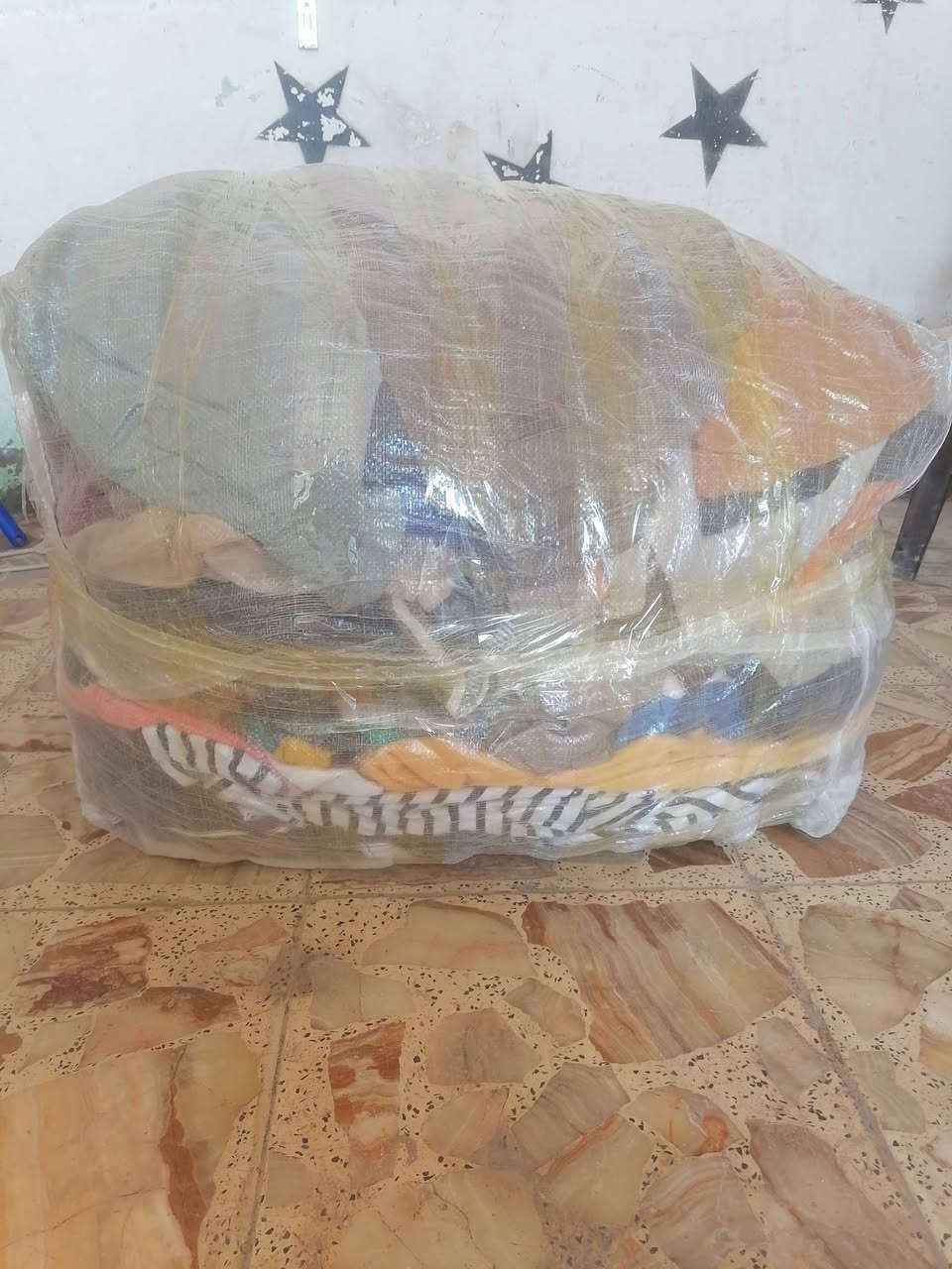 للبيع
شليف بي انواع الملابس
قماصل سويترات بجايم
شراي راسلني وتدلل


**إذا كنت صاحب هذا الإعلان وتريد حذفه لأي سبب، رجاءا أرسل رسالة إلى الدعم الفني**