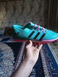 حذاء ميسي • قياس ٤١ • كربلاء الشبانات