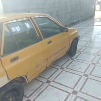 سايبا • مكينة وكير • رقم بصره