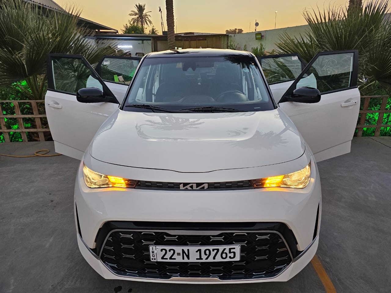 كيا صول 2023
محرك 2000 دوش
السعر 159 مرقم اربيل تحويل او وكالة
صور الحادث مرفقه
للشراء الحضور الى معرضنا في الديوانية /نهاية شارع الزراعه /خلف البالات مقابل بيت القائد
موقعنا على خرائط كوكل 
https://maps.google.com/maps?q=31.9808691%2C44.9114847...
ا-------------------------------------------------------------------------
ضغط على الرابط  صفحه ليصلك كل ماهو جديد 
https://web.facebook.com/%D8%A7%D9%84%D8%B4%D8%A7%D8%B1%D9%82%D8%A9-%D9%84%D8%AA%D8%AC%D8%A7%D8%B1%D8%A9-%D8%A7%D9%84%D8%B3%D9%8A%D8%A7%D8%B1%D8%A7%D8%AA-%D8%A7%D9%84%D8%A7%D9%85%D8%B1%D9%8A%D9%83%D9%8A%D8%A9-1100095360196333
--------------------------------------------------------------------------
اوالاتصال على الارقام التاليه
*********** #واتساب #تلكرام https://t.me/alsharqeh88
***********  #واتساب
***********
***********
--------------------------------------------------------------------------- 
اضغط على رابط واتساب للتواصل  معنا 
https://api.whatsapp.com/send/?phone=%2B964***********...
اوقات الدوام من الساعه 2 ظهرا ولغاية 11 ليلاً
