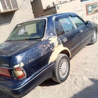 سياره ارنب البيع مكفوله من نقل والكصه مكينه ثنين ونص رقم نكليزي سعر 43...