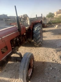 تركتر عنتر ٨١ • حجم ٧١ • محرك اكسل شرط