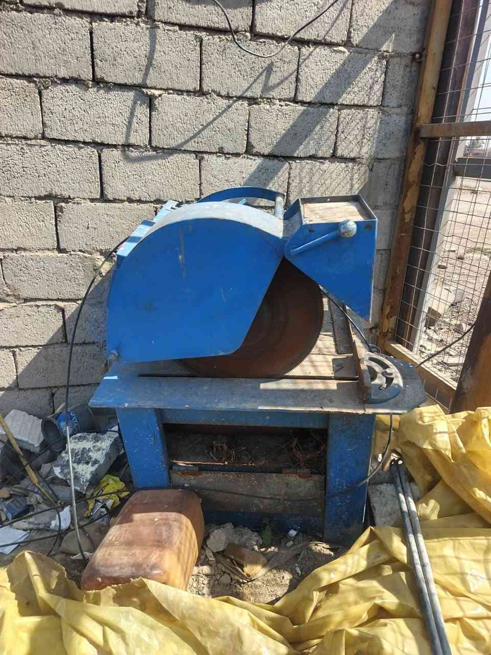 كدر  لبيع ستخدام مره واحد مكاني بغداد تاجي 
‏‪***********‬‏
