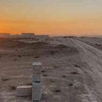 بالصيادة خلف الشقق • ٢٠٠٠م • طابو أسود