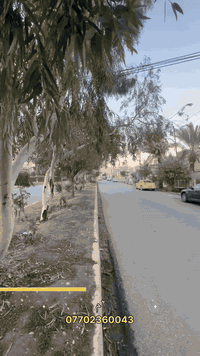 كركوك حي واسطي 
المساحة_200 متر
الواجهه_10 متر
للمزيد من المعلومات_***********
عقارات ميير كركوك
