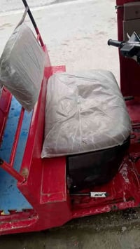 تكتك • موديل 18 • بغداد الشعب البساتين