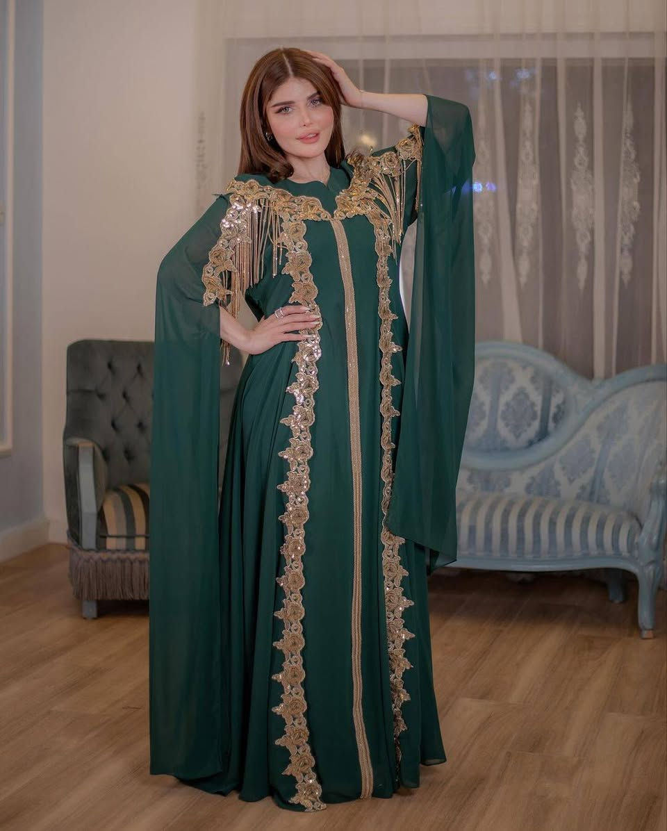 #أحدث صيحات الموضة العالمية

قفاطين مصري♥️
 
الأقماش شيفون مبطن الأصلي
🪄الشغل  تطريز حاسبة يدوي

التلبيس :- من وزن 60 الى وزن120
خدمة توصيل لجميع محافضات العراق
للحجز والاستفسار مراسلة الصفحه خاص رجاء او واتساب ***********
@الجميع
