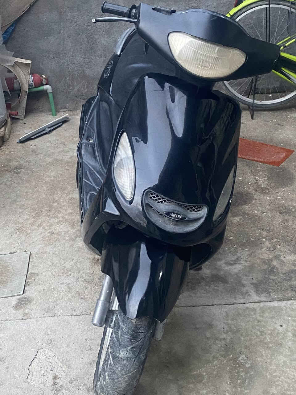 سلام عليكم دراجات البيع اكزز ماكس منغولي سعره خاص***********
