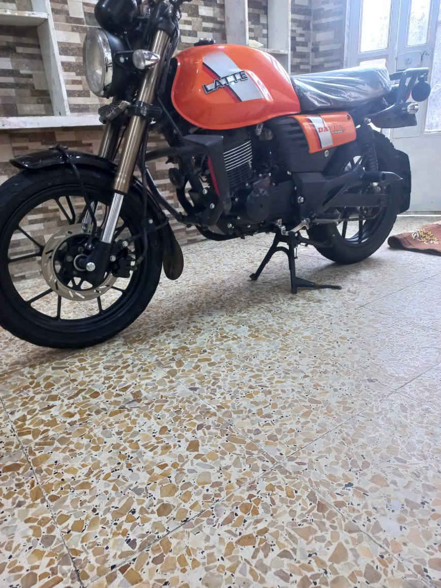 السلام عليكم
دايوان لاتي موديل 2023 دراجه كفاله عامه ماشيه 27 الف استخدام شخصي دراجه جاهزه ما ناقصه برغي رقم بغداد انكليزي تحويل ثاني شرط عقد مروري مكاني بغداد الغزالية رقمي بيه واتساب متواجد‏‪***********‬‏
