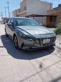 النترا ٢٠٢٣ • حادثه خلفي • مكينة ٢٠٠٠