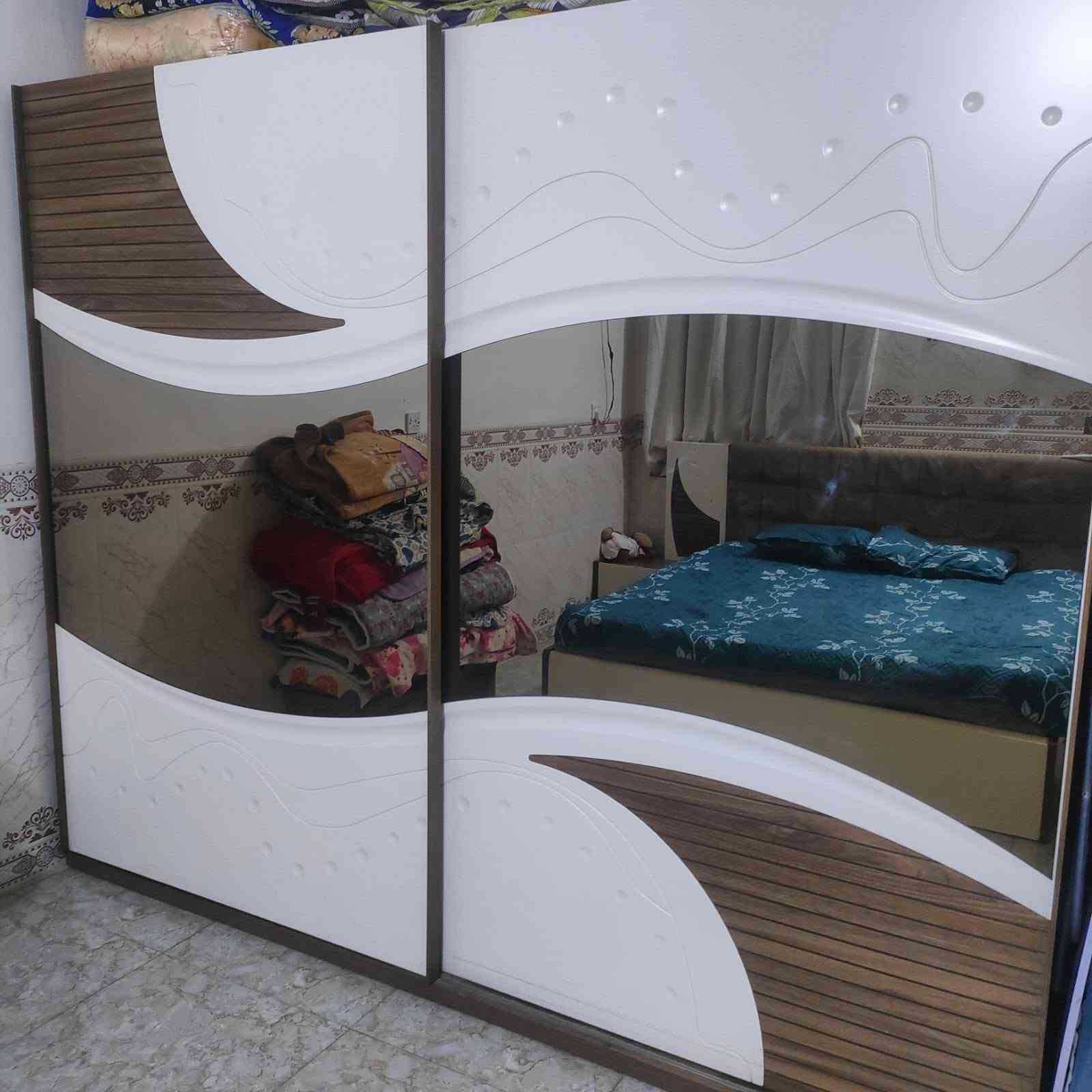 +964 771 229 2664غرفة تركي باب أول سبع قطع اضرار بسيطه السعر 450 وبي مجال للجادين


**إذا كنت صاحب هذا الإعلان وتريد حذفه لأي سبب، رجاءا أرسل رسالة إلى الدعم الفني**