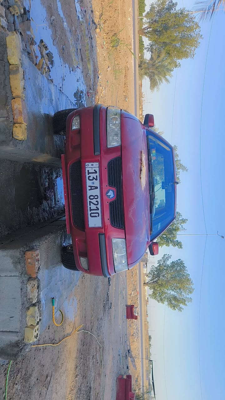 سمند 12 مكفوله فقط جراد كير محرك حداديه تبريد تدفئة ***********/ السعر 53
