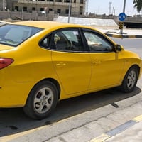 النترا 2010 للبيع  رقم نينوى وجاهزه للشغل  سنويه مجدده  لمعرفه السعر ا...