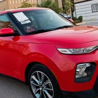 سول ٢٠٢١ • محرك 2000 • ٢٨ ألف ميل