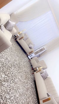 كنب • صالون