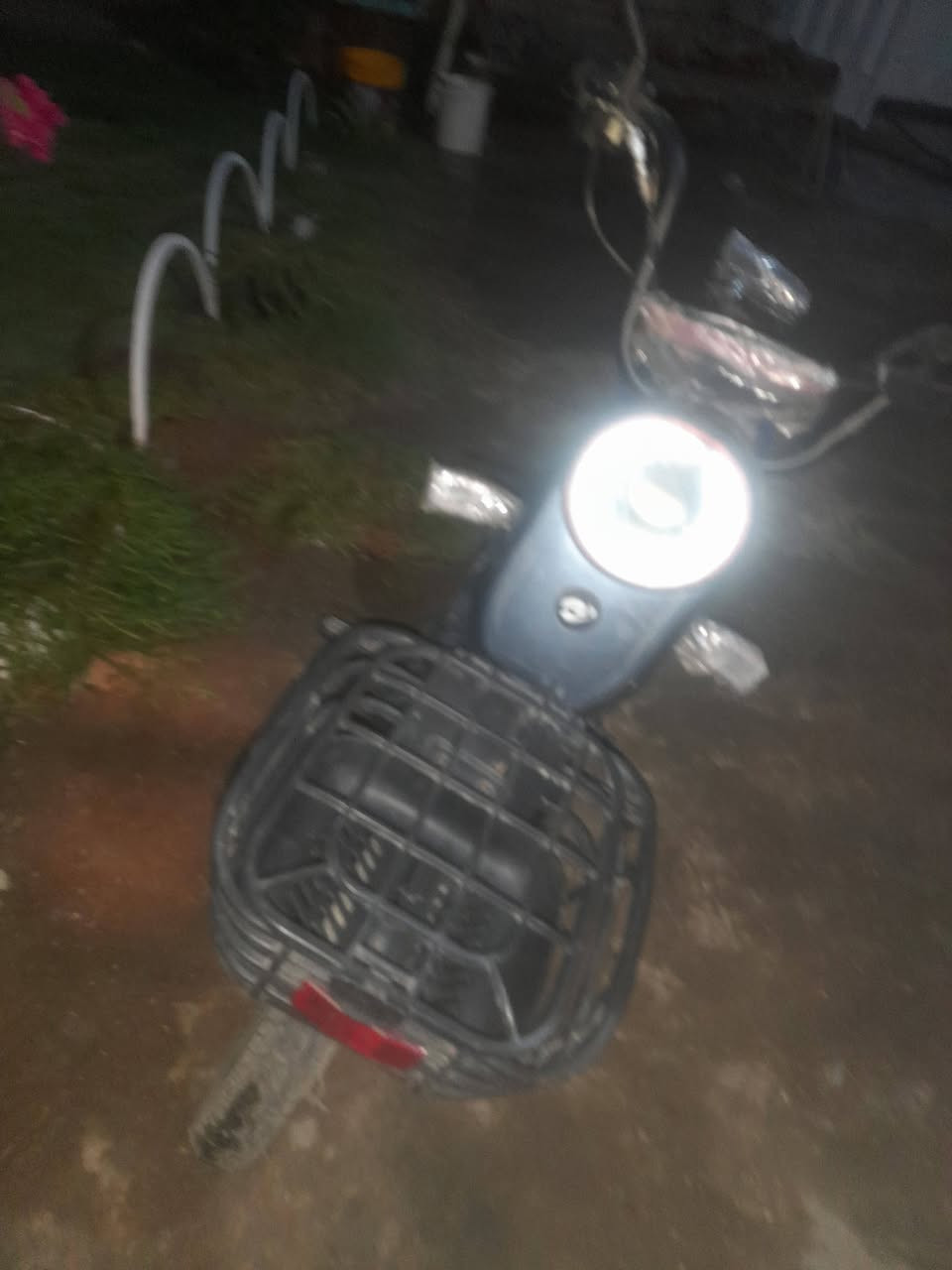 السلام عليكم دراجه شحن للبيع كامل مواصفات كلشي شغال البطاريات فول ومكفوله  واشاير ونشرات دبلات  كلشي شغال سعر 250 وبي مجال للشراي المكان الحله الكفل


**إذا كنت صاحب هذا الإعلان وتريد حذفه لأي سبب، رجاءا أرسل رسالة إلى الدعم الفني**