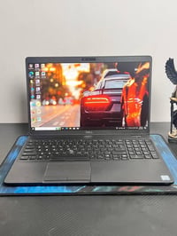 🚨 بهذا السعر؟ 💻 Dell Latitude 5500  ⚙️ Core i7-8565U 🎮 Radeon Pro WX 2...