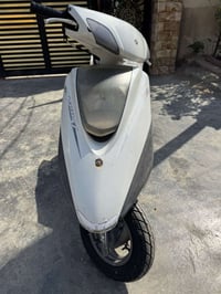 دراجه بريز للبيع دراجه خير من الله مكينه ناعمه سلف هنذر لايتات كله شغا...