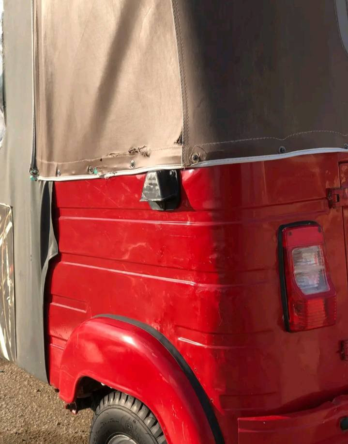 السلام عليكم تكتك البيع 2019/1/16 تكتك  شوفت عينك نضيفه تخم تير تكتك اورق معمره دوس مكينه خير من الله تكتك ما عيزه اي شي جديد السعر5300 خمس ملايين وتلثميه بيه مجال حك الجيه رقمي‏‪
‏‪0783 769 2086‬‏
