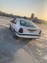 بريميرا • مكينة شرط • كالار