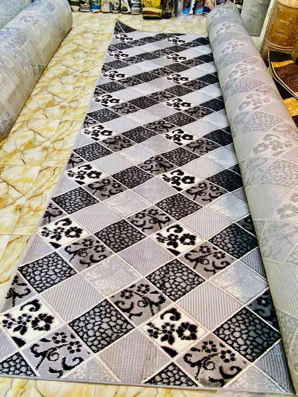 #كاربت_جنراال 👍🇹🇷

وصول وجبة من مفروشات التركية الدرجة الاولى

🇹🇷 خامه تركي اصلي
🇹🇷 عرض 4 متر و 1 متر
🇹🇷 تقطيع حسب الطلب

#الديوانيه_اهل_الشط_مقابل_جامع_حجي_هندي

***********
