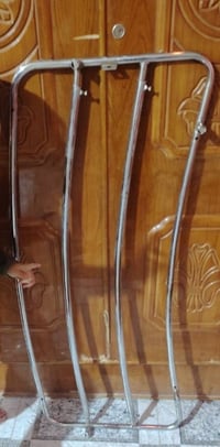 غراض جارجر • الزبير • البصرة