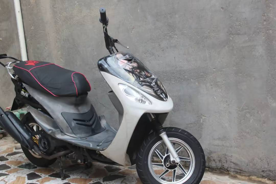 للبيع
بصره ابو لخصيب دراجه نضيفه كلش رقم *********** واتساب
