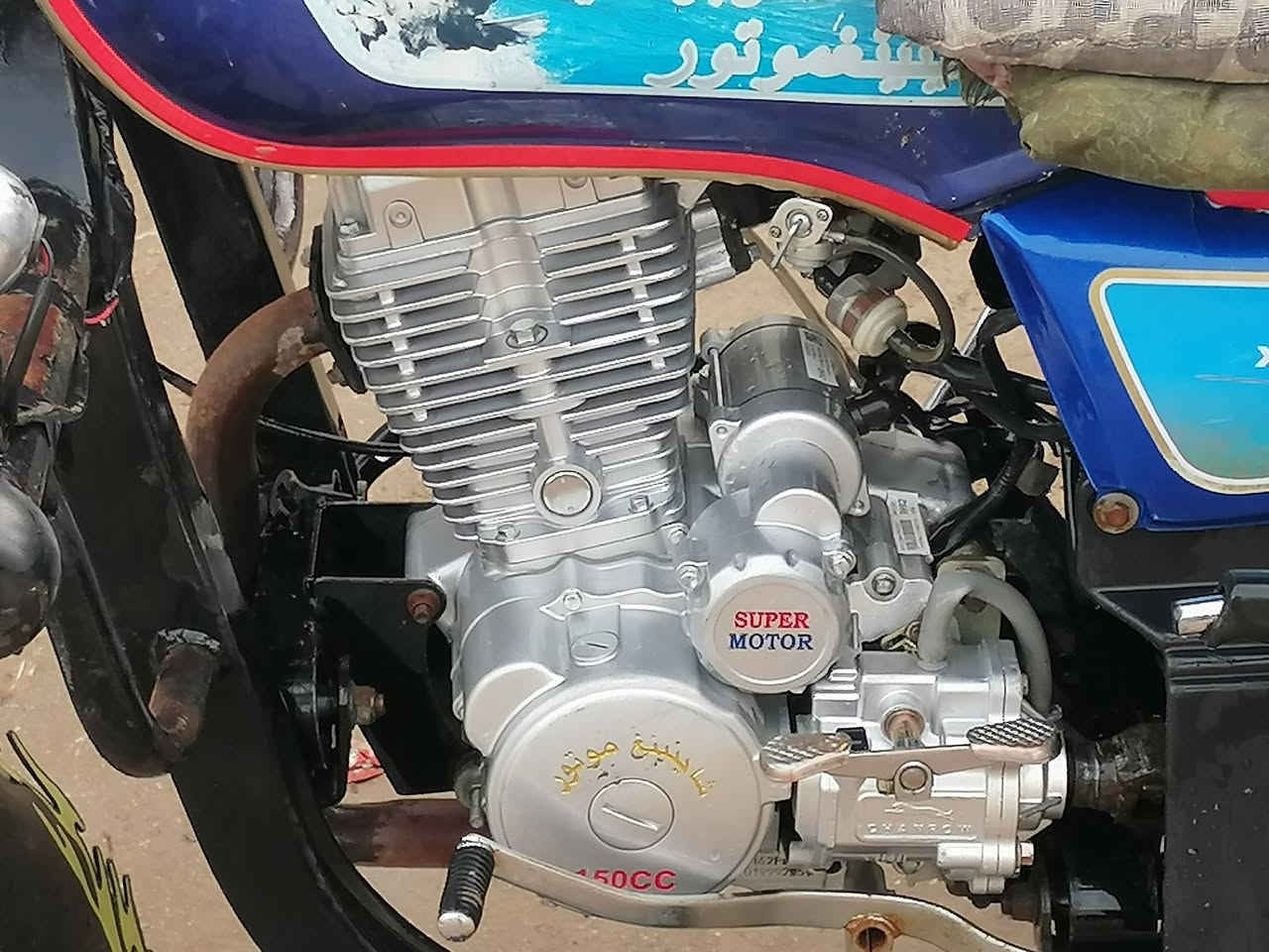 سلام عليكم ستوته موديل 23 مرقمه سنويتها 28 مكينه جديده صرلها 20يوم مشدوده شغاله كلها من جاملغ لمامي للبك لايت مال جناي سعر 2250 مكان حله ثوره تواصل ***********
