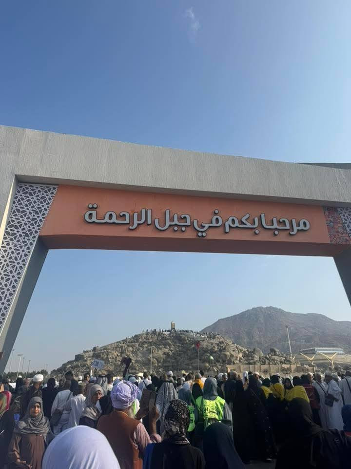 عمرة بر ،،،، السعر 750 ألف دينار فقط  ،،،برنامج كامل ٣ وجبات طعام بوفية، ،،حقيبة كتف، حقيبة كبيرة، ،أحرام، ،،مزرات، ،، ،٢ ليلة في المدينة، ،٥ ليلة مكة المكرمة، ،،


**إذا كنت صاحب هذا الإعلان وتريد حذفه لأي سبب، رجاءا أرسل رسالة إلى الدعم الفني**