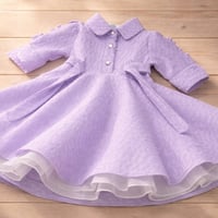 نفنوف العيد • ملابس أطفال • سن ١-٥