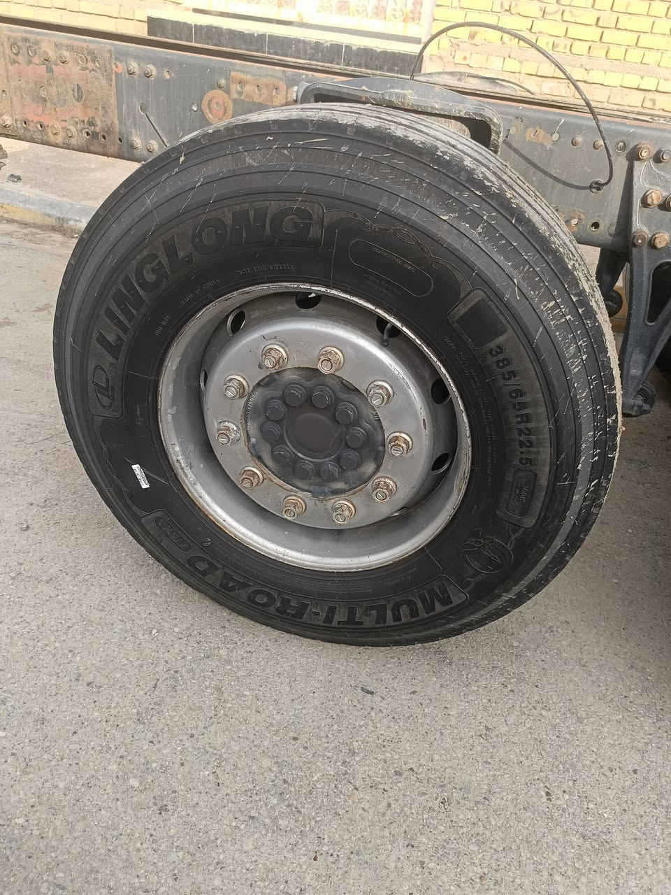 سنكل اكتروز 2011 الي ايراوس بدبل تاير اراوس ***********
