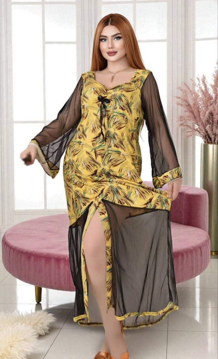 دشداشة نسائي 
 
 خامة  زبدة شرط الفحص 

فري سايز لحد 100 كيلو 

الدرزن 65
سعر القطعة مفرد 10
ملابس جمله ومفرد المسره 
https://t.me/wra0ra


**إذا كنت صاحب هذا الإعلان وتريد حذفه لأي سبب، رجاءا أرسل رسالة إلى الدعم الفني**