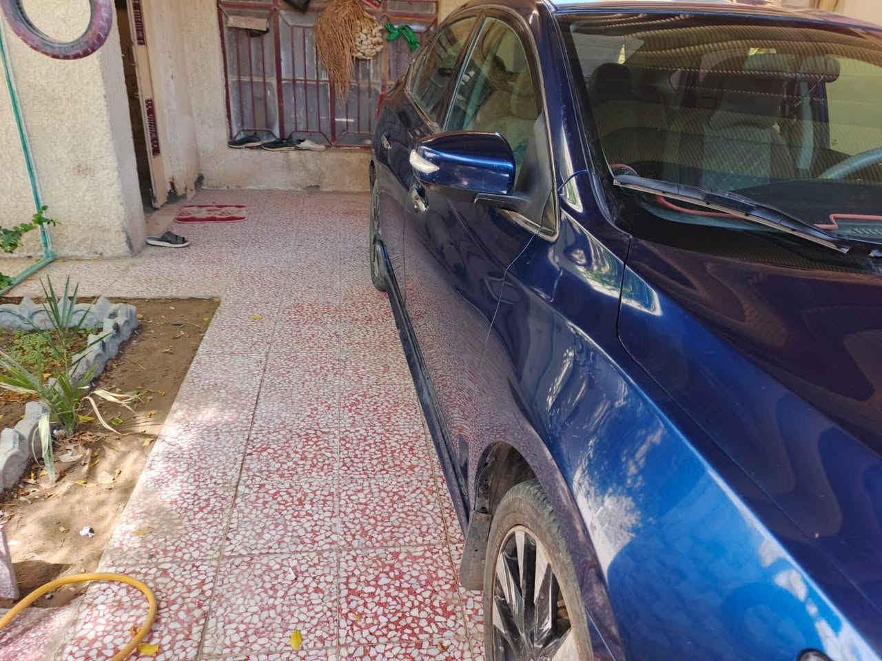 نيسان سنترا 2019 SR للبيع
محرك 1800 كلين لاصبغ ولا قطره معجون 

مكينه كير تبريد كله كفاله ادامه كامله رقم قادسيه استفسار أكثر ***********
